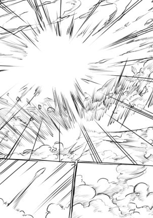 18-gou VS Caulifla - Page 24