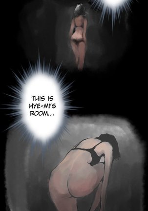 H-Mate - Chapters 31-42 - Page 59