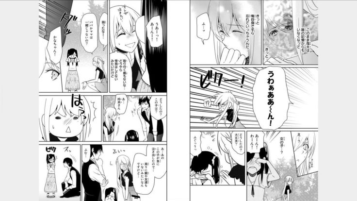 Ore no Sonna Toko Torunaa! ~Nyotaika Ikemen no Junan~ 3