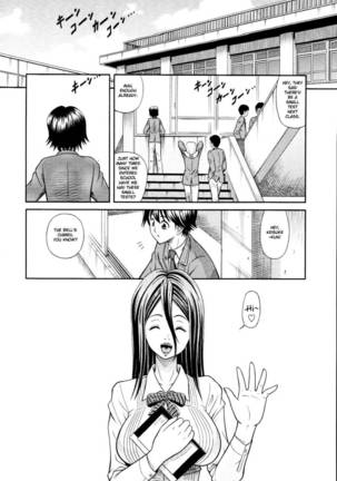 In Bloom Page #17