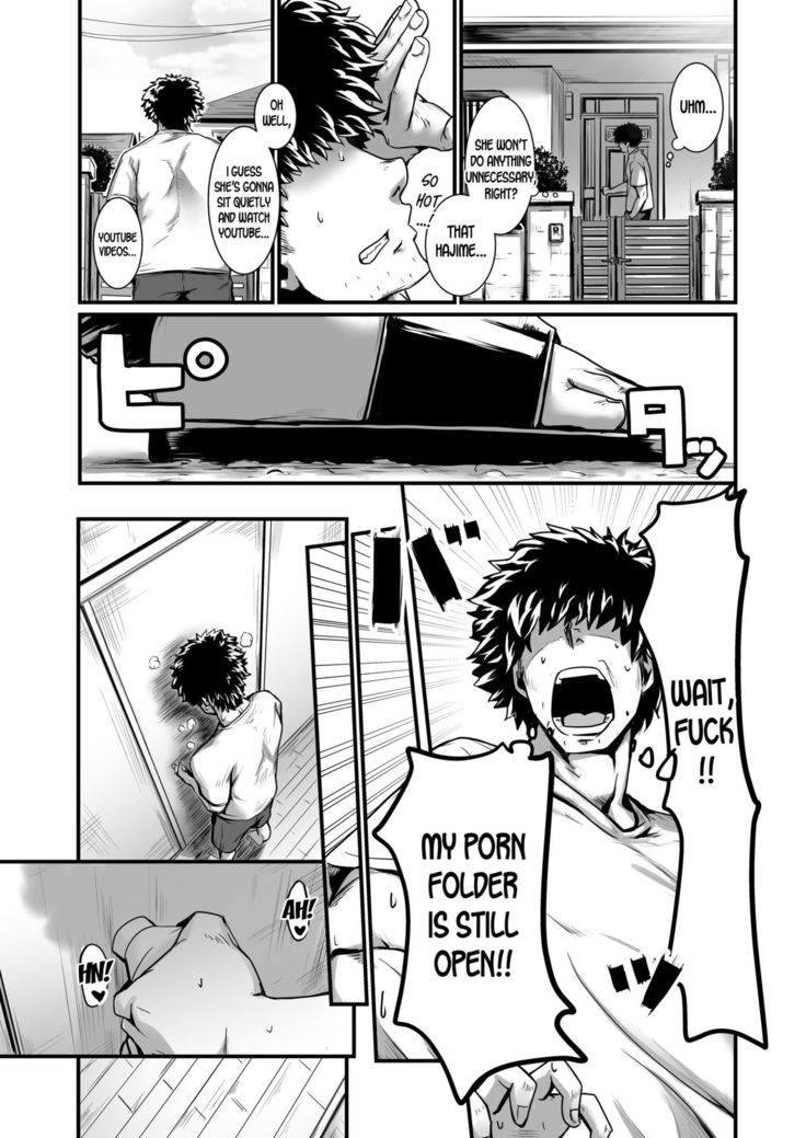Oujisama wa Ohimesama
