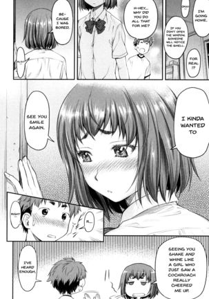 Kaname Date Jou Ch. 1-4 - Page 96