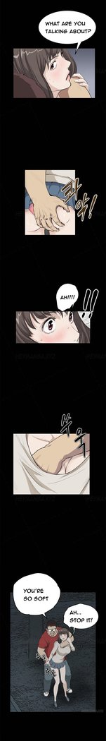 Si-Eun Ch.1-20