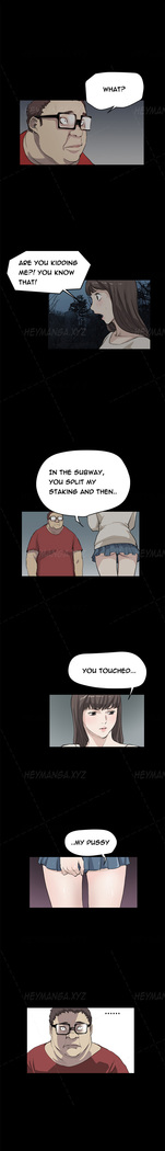Si-Eun Ch.1-20