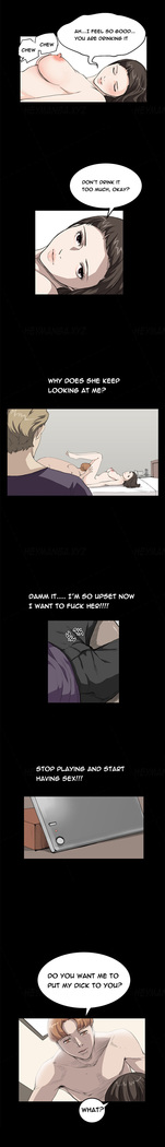 Si-Eun Ch.1-20
