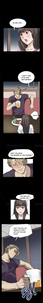 Si-Eun Ch.1-20