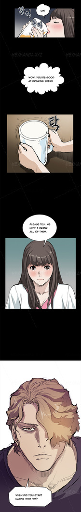 Si-Eun Ch.1-20