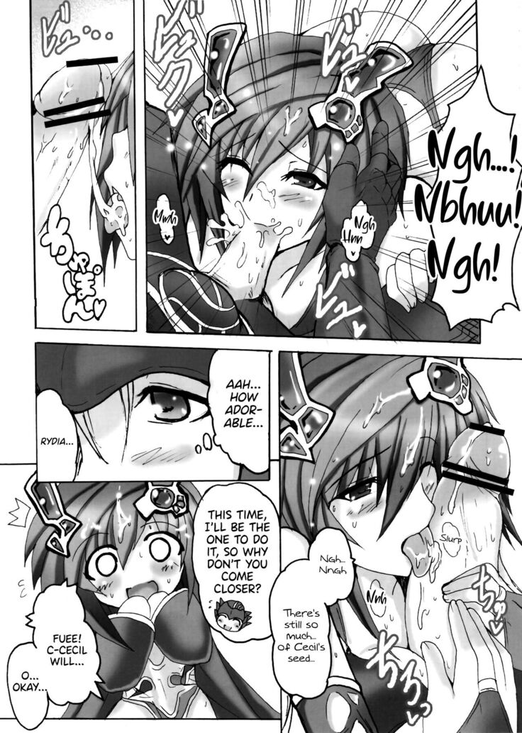 Koishite Ii Desu Tomo 2