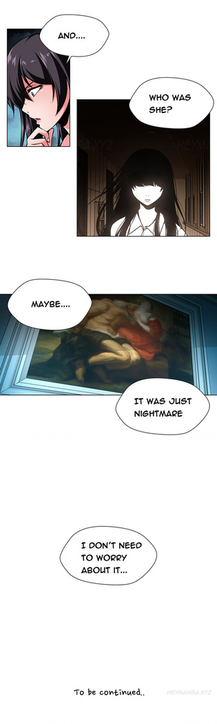 Twin Slave Ch.1-36