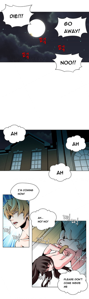 Twin Slave Ch.1-36