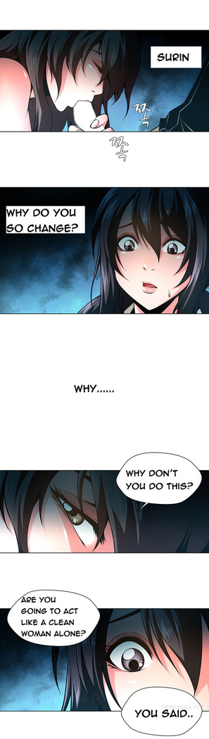 Twin Slave Ch.1-36