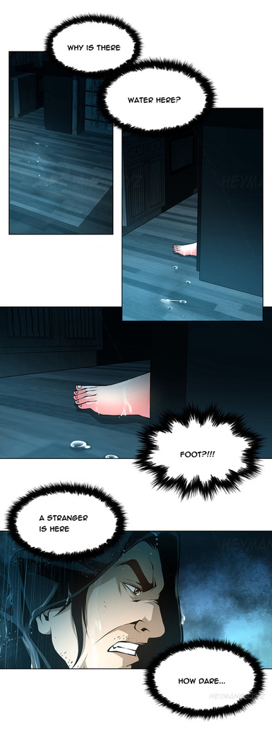 Twin Slave Ch.1-36