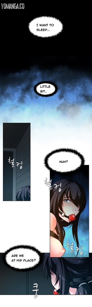 Twin Slave Ch.1-36