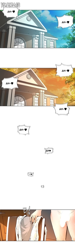 Twin Slave Ch.1-36