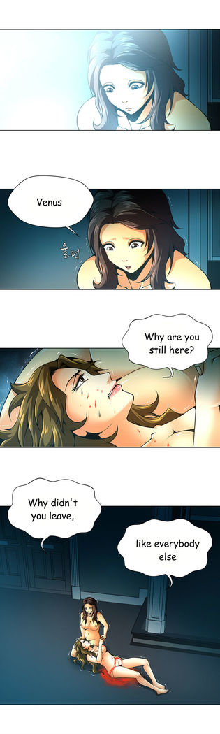 Twin Slave Ch.1-36