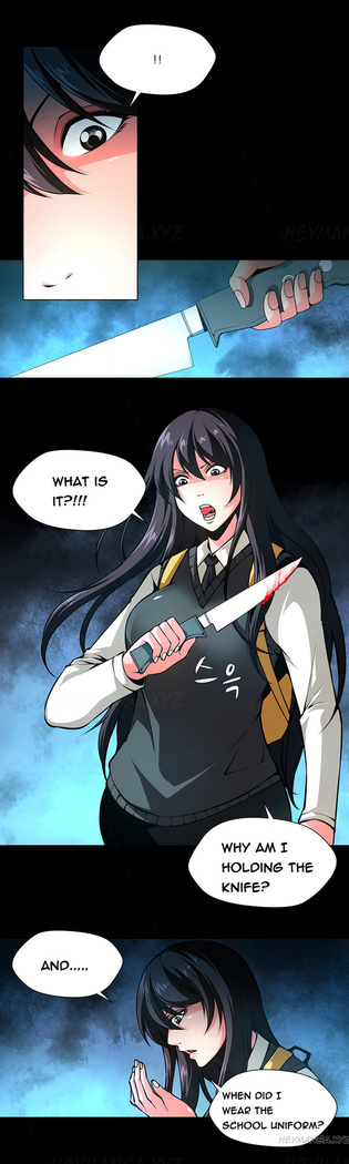 Twin Slave Ch.1-36