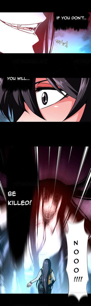 Twin Slave Ch.1-36