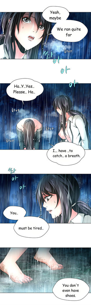 Twin Slave Ch.1-36