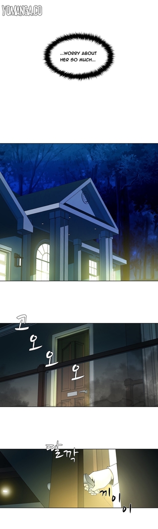 Twin Slave Ch.1-36