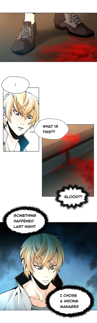Twin Slave Ch.1-36