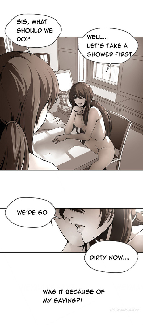 Twin Slave Ch.1-36