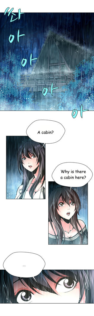 Twin Slave Ch.1-36