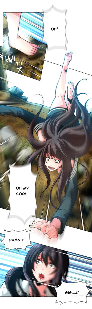 Twin Slave Ch.1-36