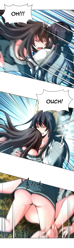 Twin Slave Ch.1-36