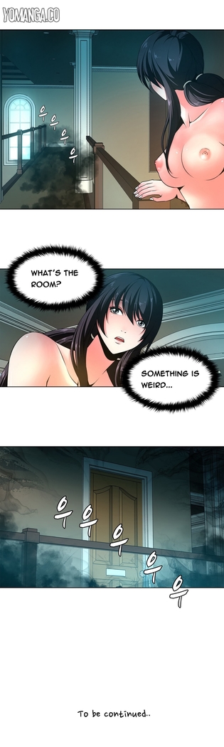 Twin Slave Ch.1-36