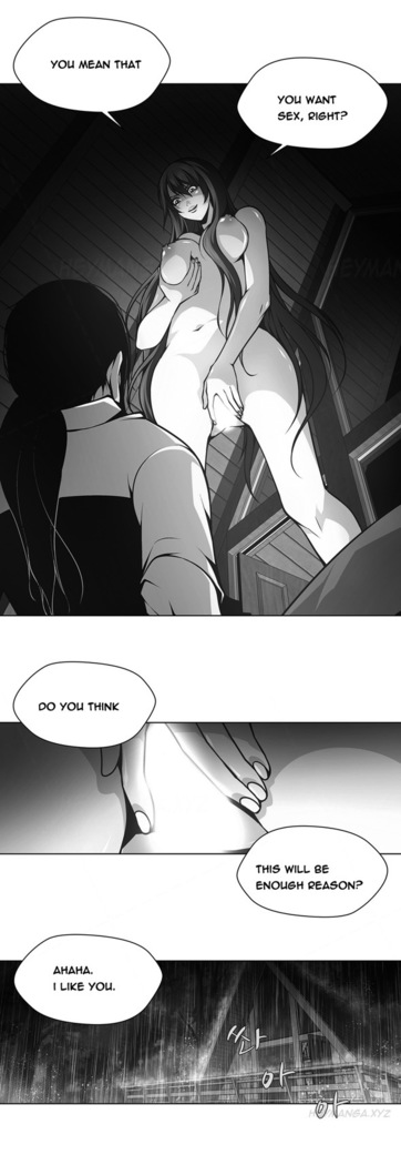 Twin Slave Ch.1-36