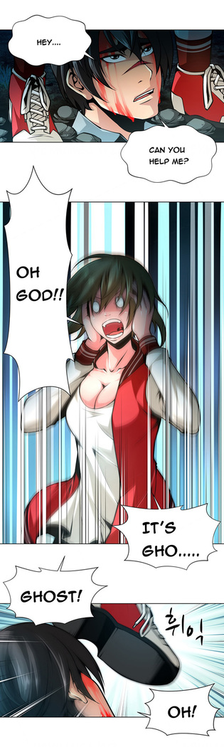 Twin Slave Ch.1-36