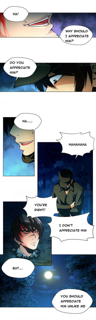 Twin Slave Ch.1-36