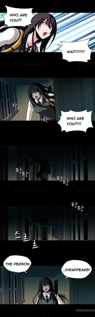 Twin Slave Ch.1-36