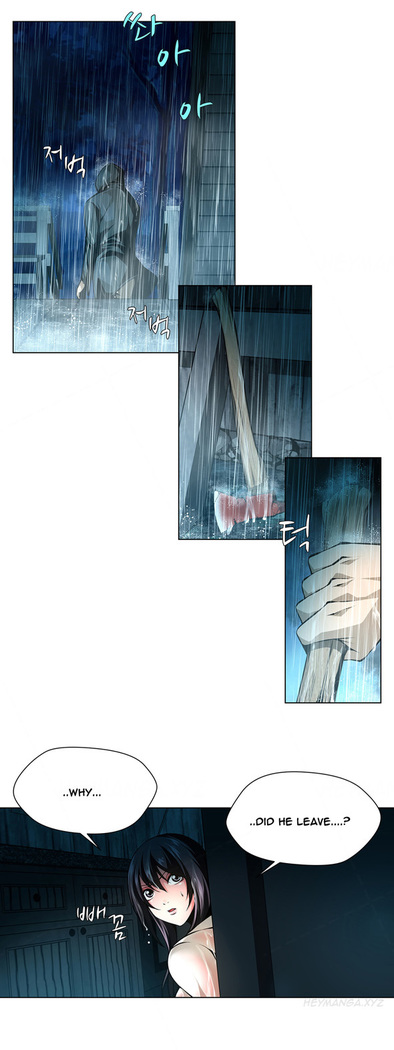 Twin Slave Ch.1-36