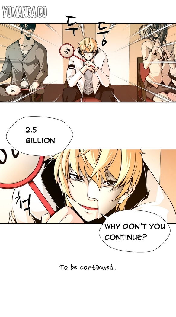 Twin Slave Ch.1-36