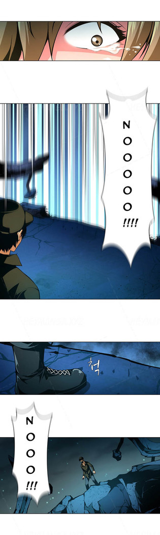 Twin Slave Ch.1-36
