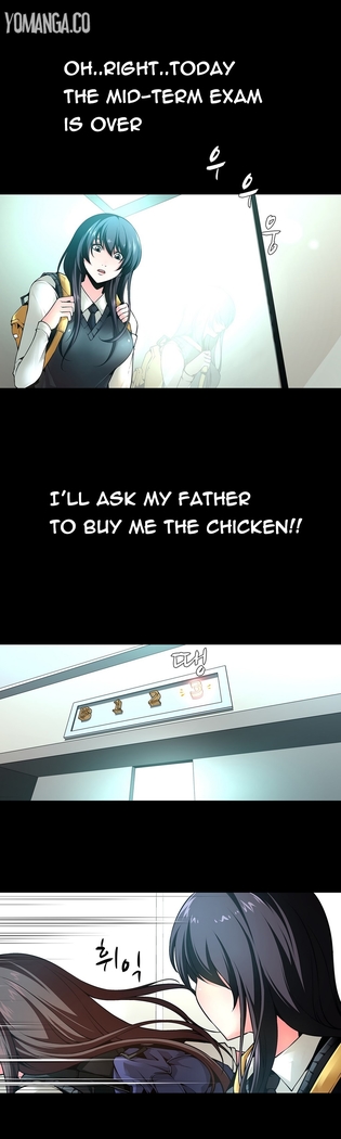 Twin Slave Ch.1-36
