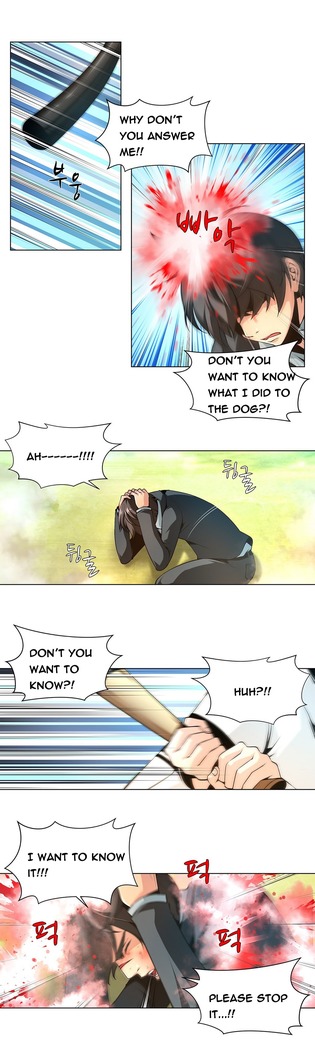 Twin Slave Ch.1-36