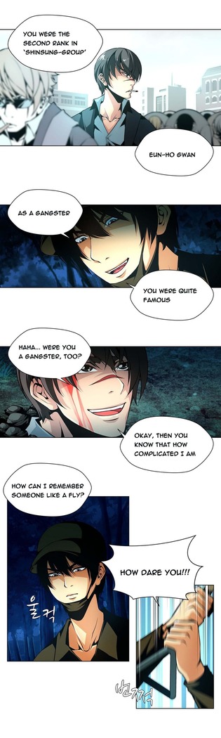 Twin Slave Ch.1-36