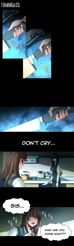 Twin Slave Ch.1-36