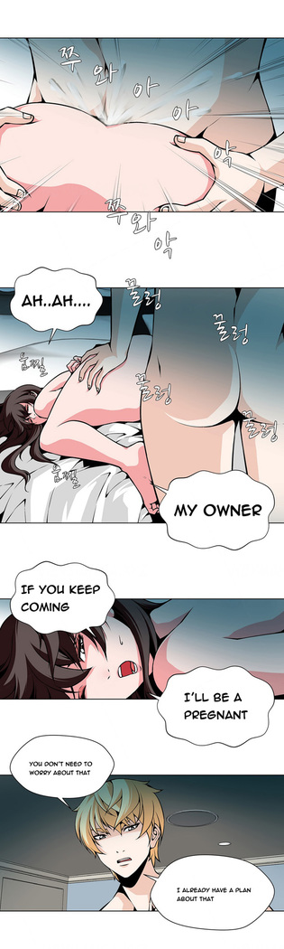 Twin Slave Ch.1-36