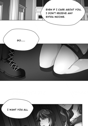 Twin Slave Ch.1-36 Page #332