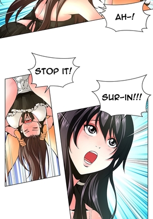 Twin Slave Ch.1-36 Page #159