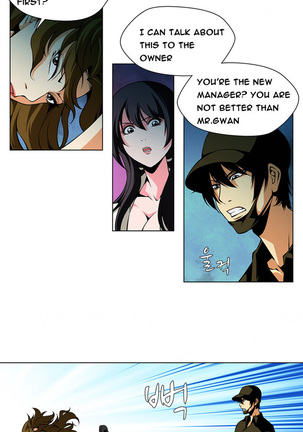 Twin Slave Ch.1-36 Page #325