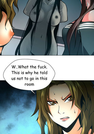 Twin Slave Ch.1-36 Page #427
