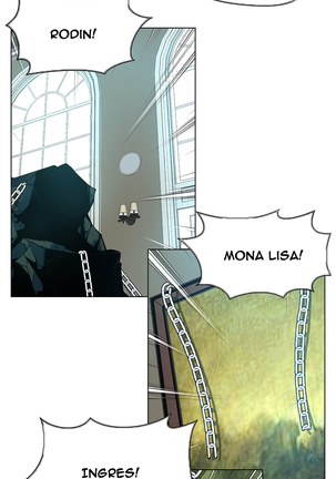 Twin Slave Ch.1-36 Page #364