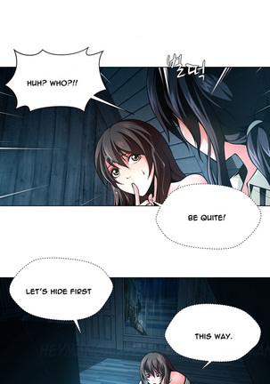 Twin Slave Ch.1-36 Page #472