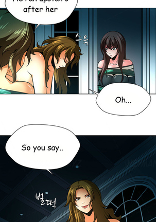 Twin Slave Ch.1-36 Page #395