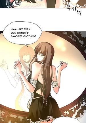 Twin Slave Ch.1-36 Page #136