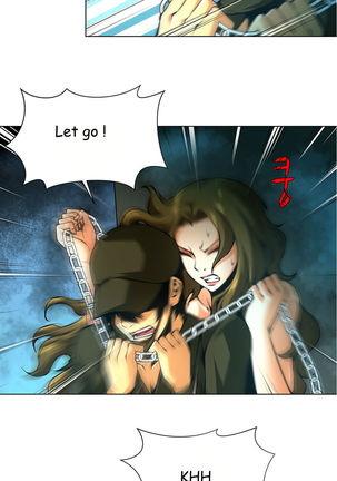 Twin Slave Ch.1-36 Page #420